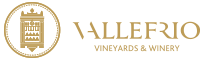 Viña Valle Frío Logo